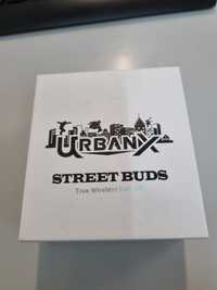 Auriculares UrbanX Street Buds