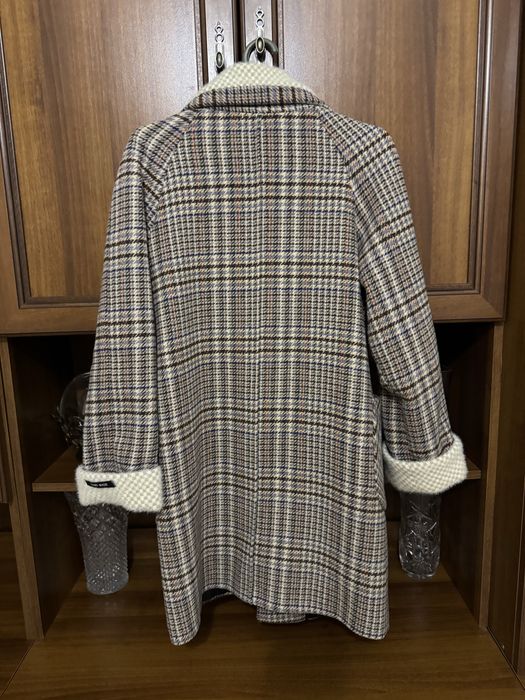 Продам пальто стильне та зручне