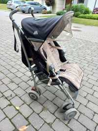 Wózek dziecięcy Maclaren XLR
