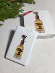 Perfumy arabskie Lattafa Pride 20 ml Eternal Oud mocne orientalne