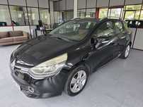 Renault Clio 1.5 dCi Dynamique S