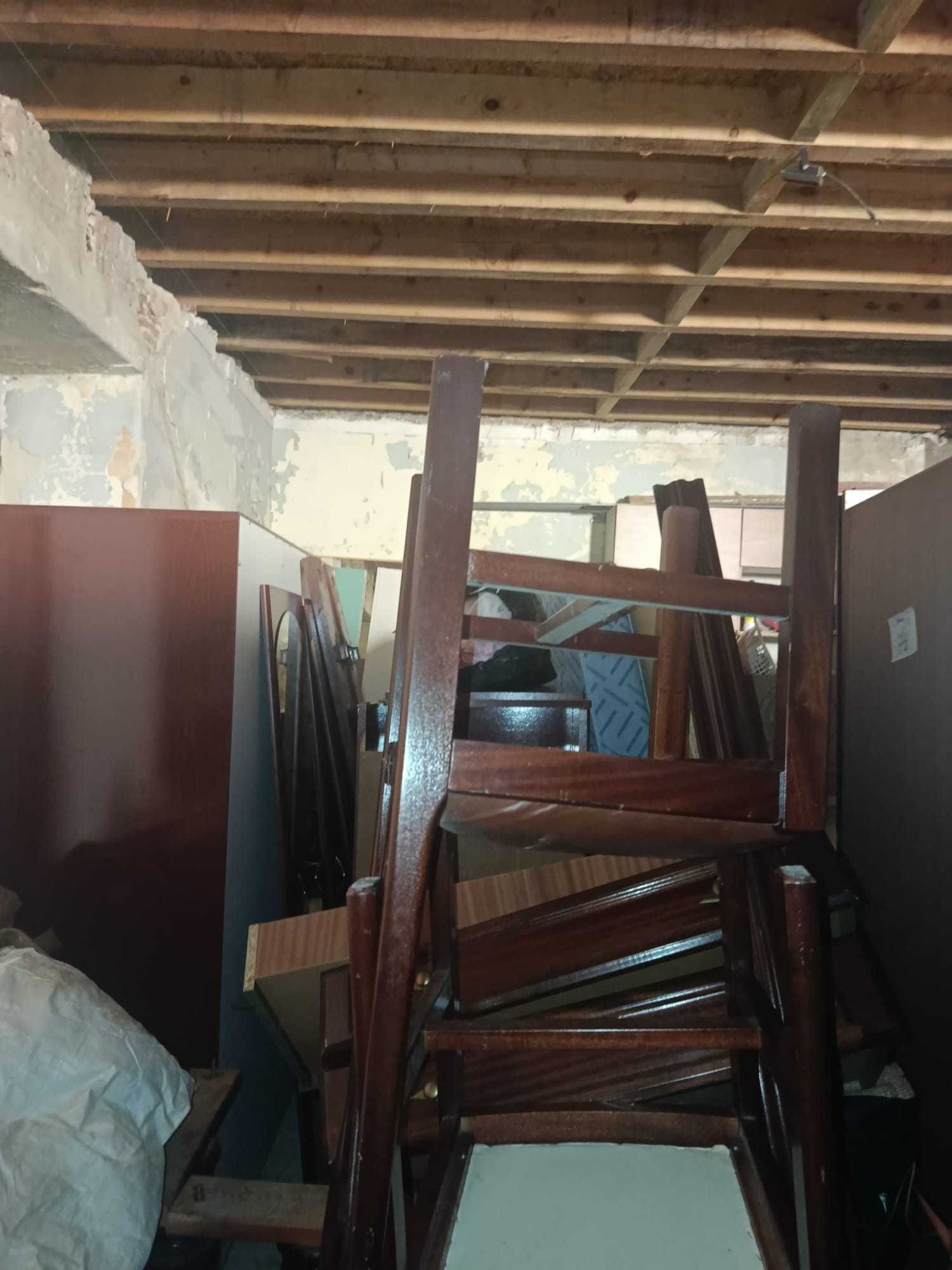 Moveis de sala e quarto