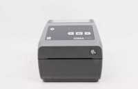 Принтер етикеток Zebra ZD620