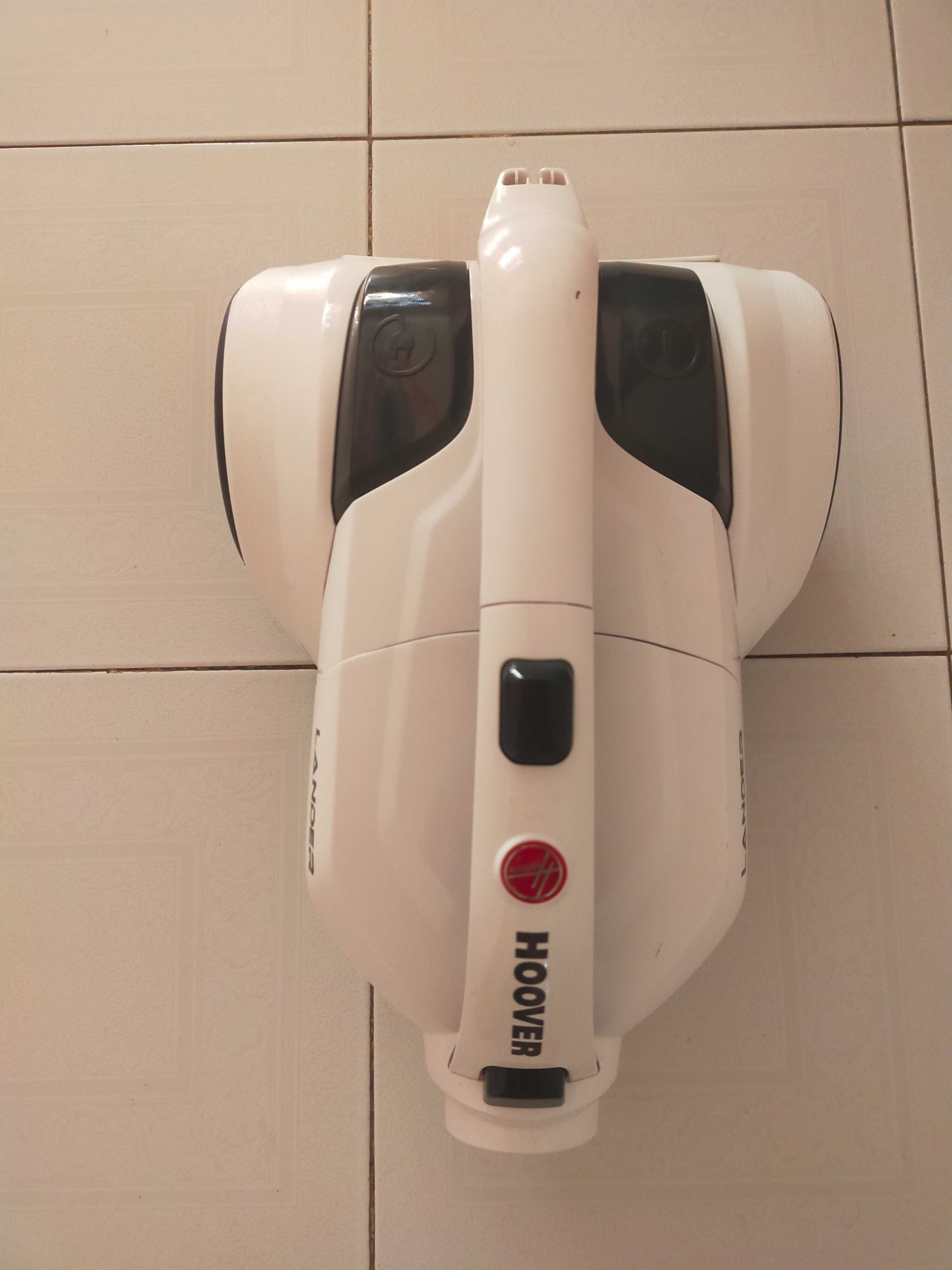 Aspirador Hoover Lander sem saco