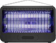 Lampa owadobójcza elektryczna pułapka na owady