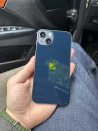 Iphone 13 128GB, neverlock, Айфон 13, 128гб