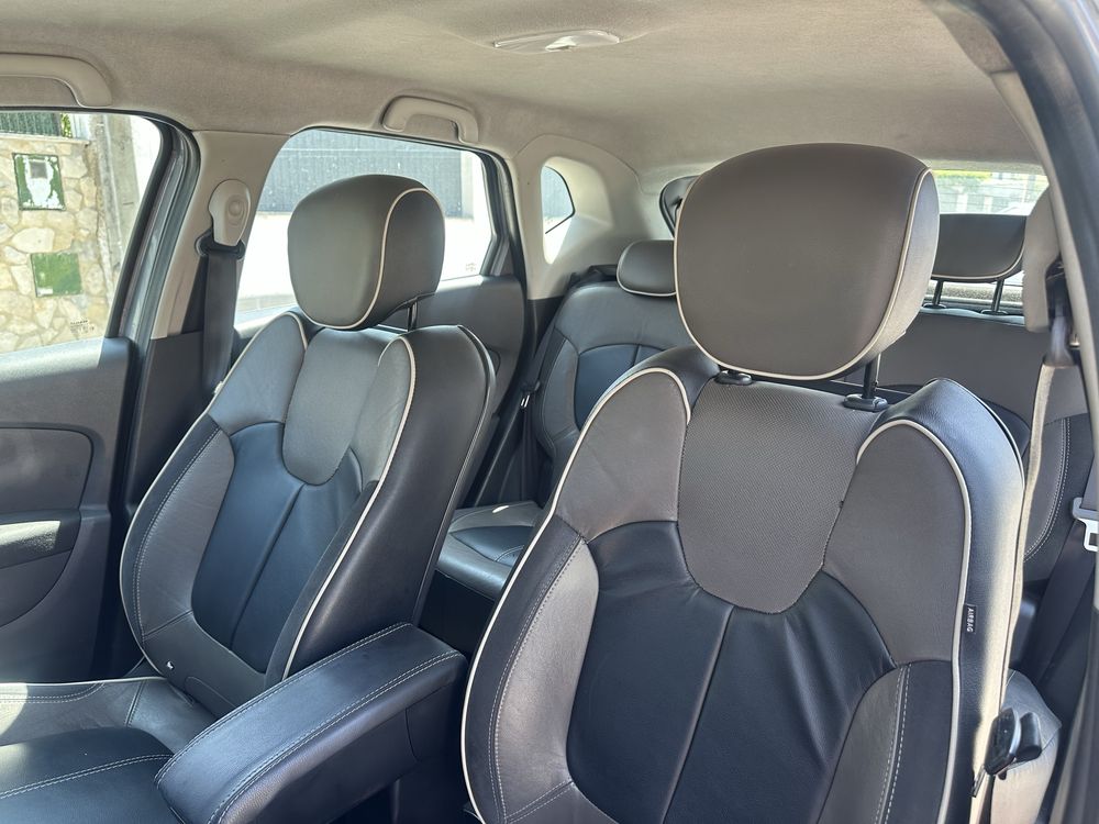 Renault Captur 1.5 Dci