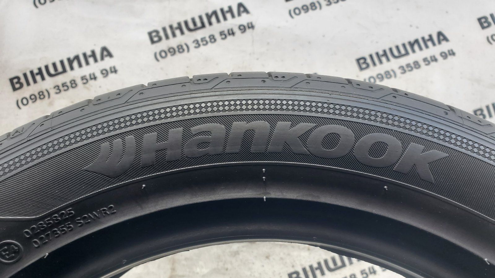 Шини 195/55 R 16 Hankook Ventus Prime 3. Літо комплект. Колеса склад.