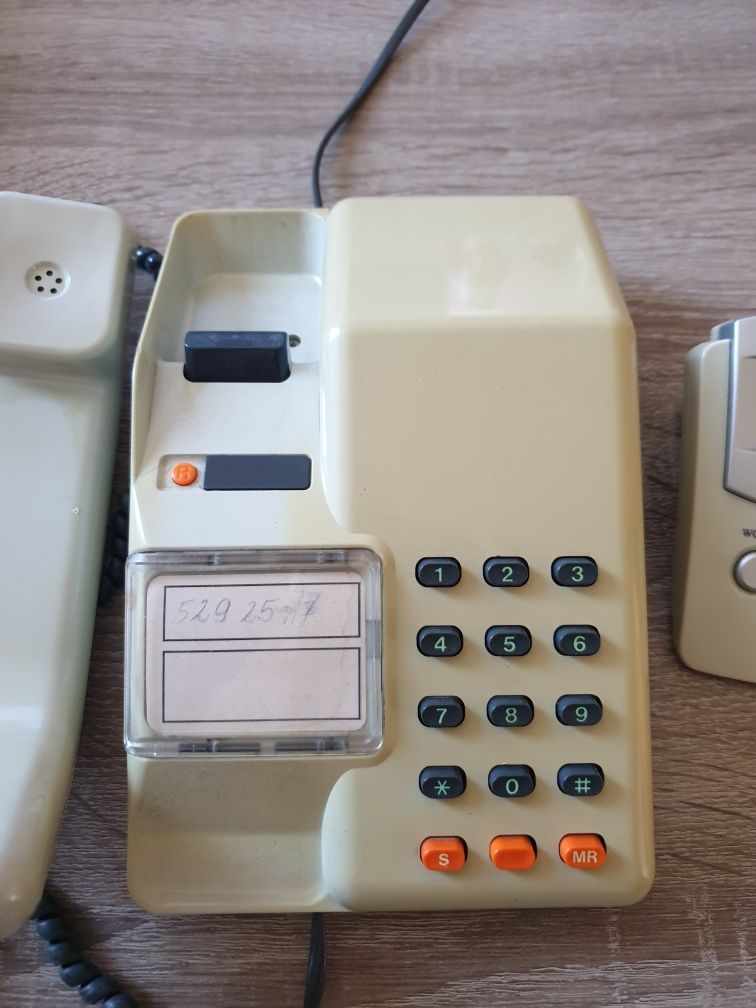 Telefon Stacjonarny Elektron Nortel