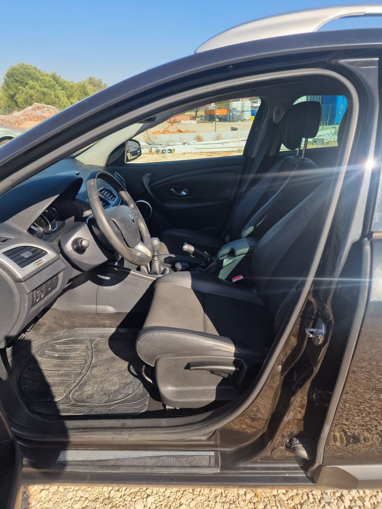 Renault Megane III GrandTourer 1.5 Dci 110cv
