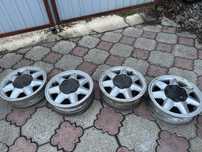Диски 4/100 4/98 R13 р 13 4/98 4/100