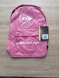 Plecak różowy Dunlop
