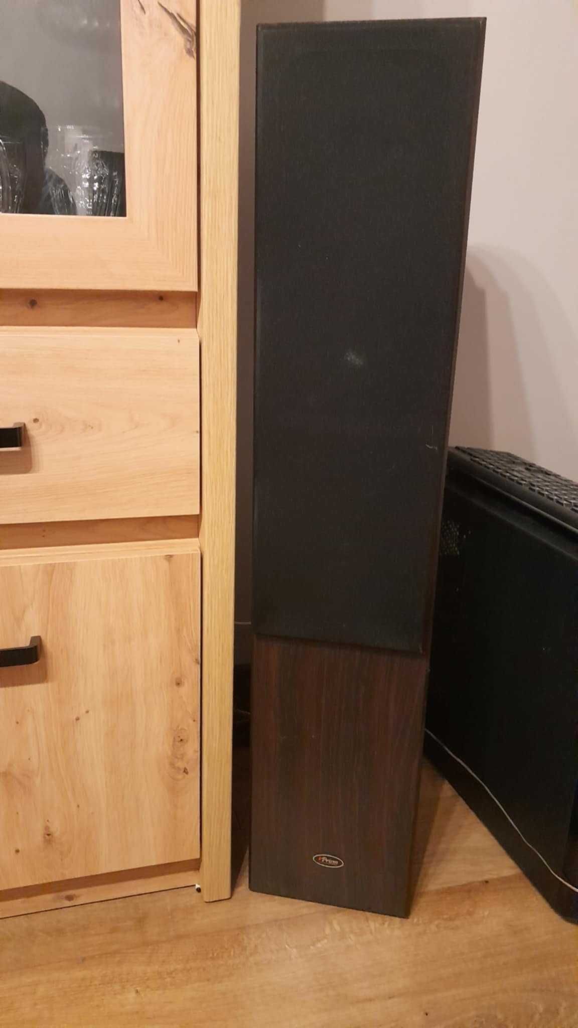 Kolumny, głośniki stojące Prism Onyx 100