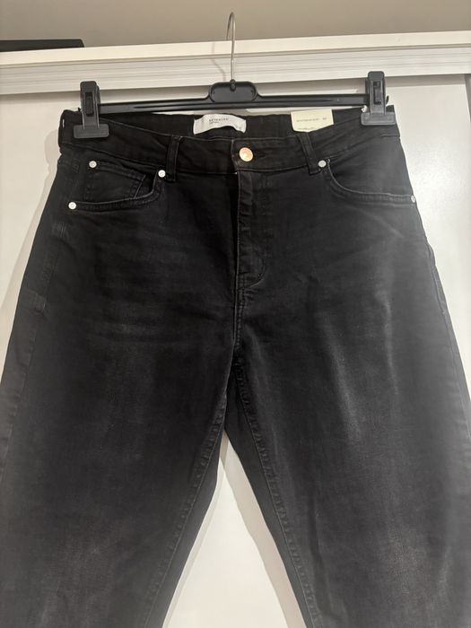 Spodnie jeansy Boyfriend Slim Nowe