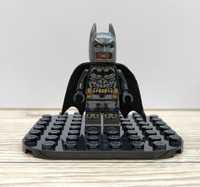 Minifigurka LEGO Super Heroes sh535 Batman Pearl Dark Gray Armor
