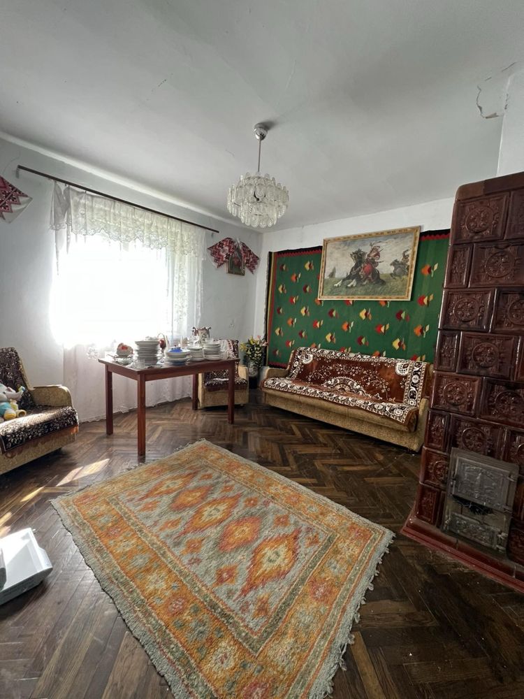 Продаж будинку в с.Межиріччя
