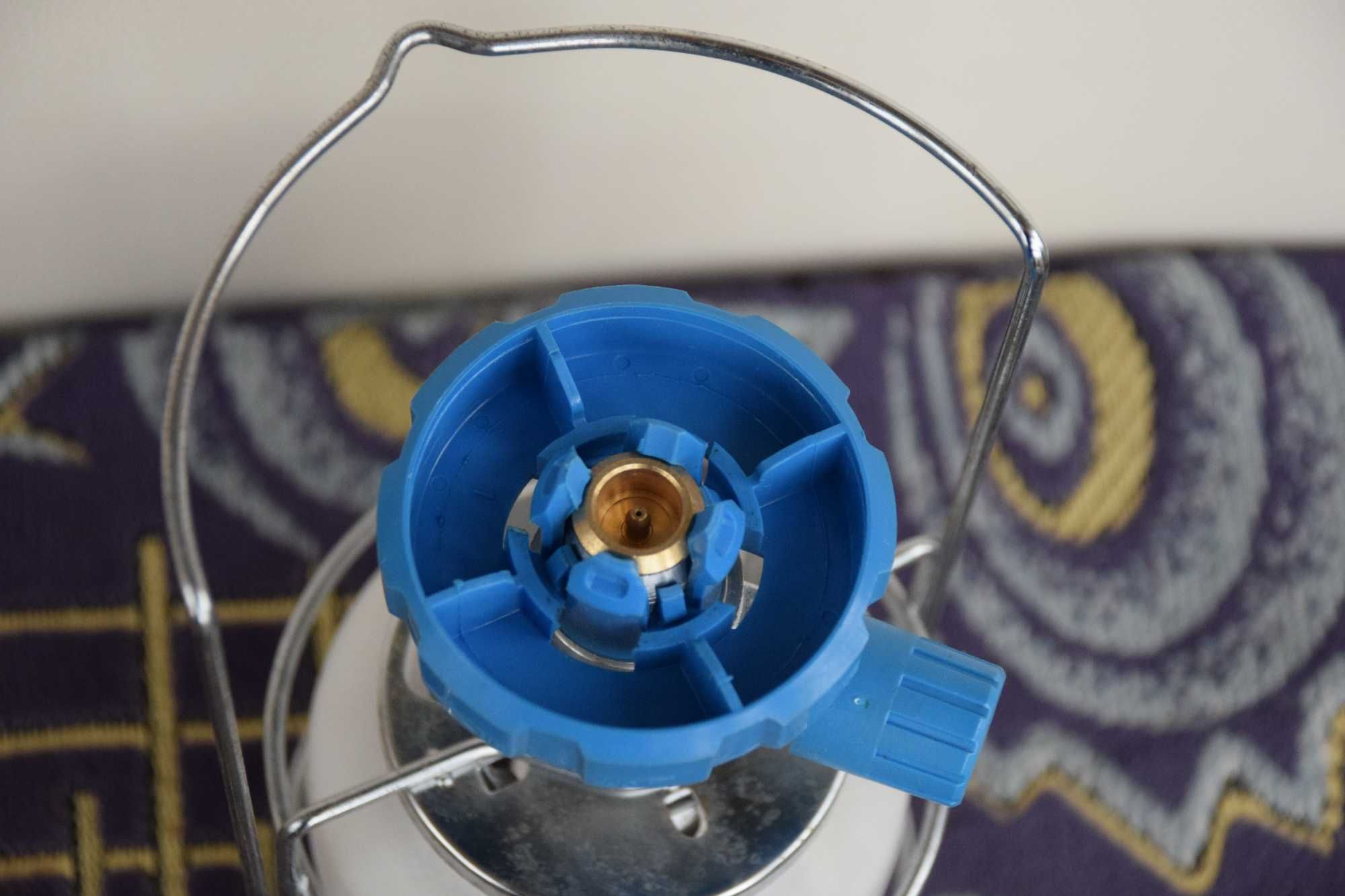 Газовая лампа Camping gas