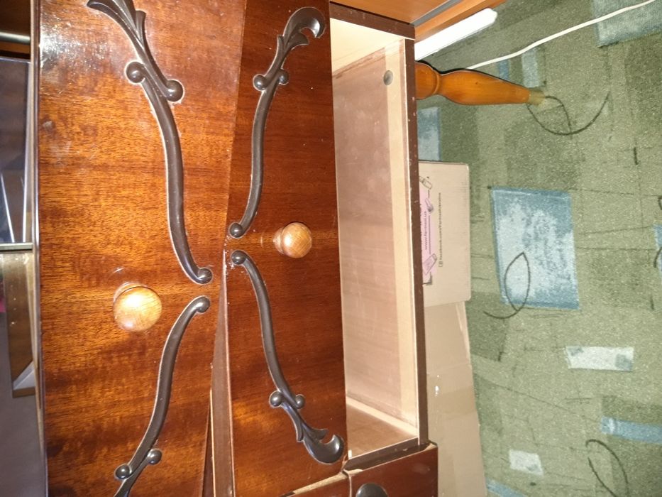 Трюмо-трельяж б/к