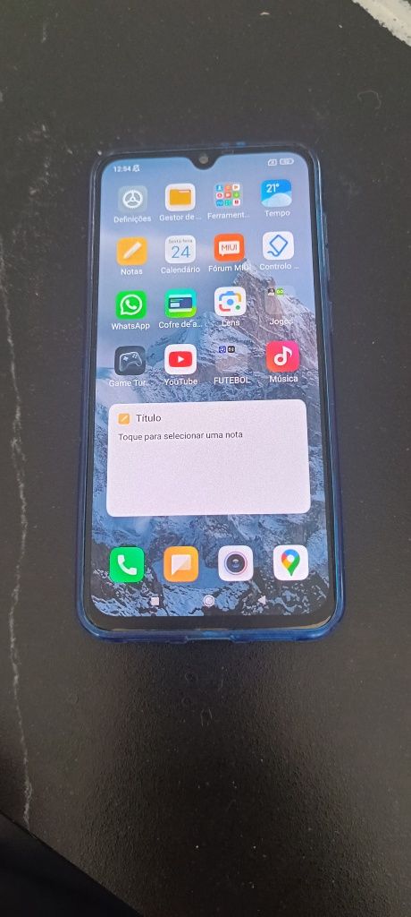 Vendo Xiaomi MI 9 se