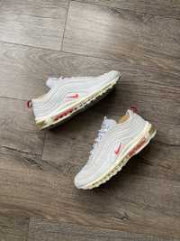 Кросівки nike air max 97 45 46