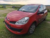 Renault Clio 1.2 Benzyna LPG