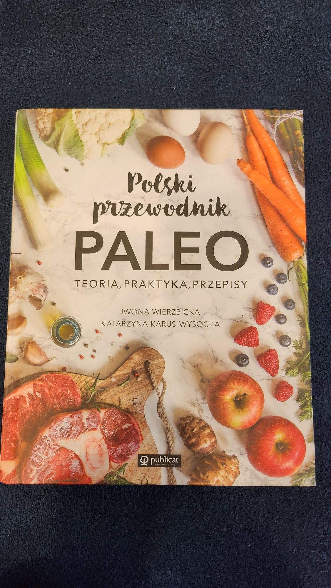Polski przewodnik Paleo