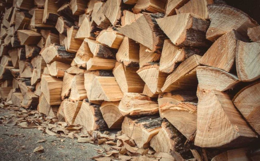 Дрова оптом и в розницу. С документами и быстрой доставкой