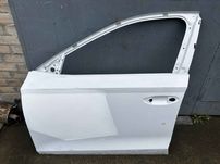 VAG Octavia A8 20- Двері перед L після ремонту DR1296 5E3831051