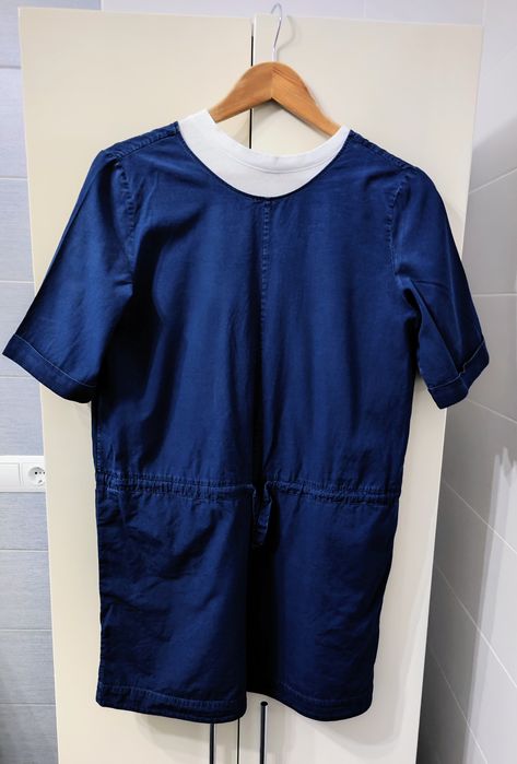 Продам платье, комбинезон Cos. Платье Marimekko. Размер S.