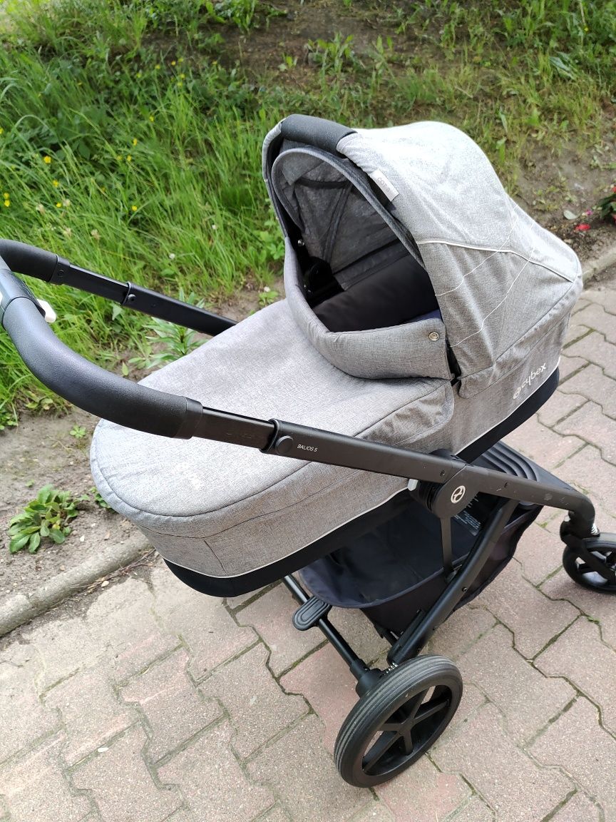 Wózek Cybex balios s