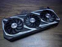 SUPER! Видеокарта NVIDIA GeForce RTX 3090 24GB ASUS STRIX