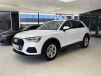 Audi Q3 40 TFSI Quattro S tronic, 1właściciel, Salon Polska, FV23% gw, dostawa