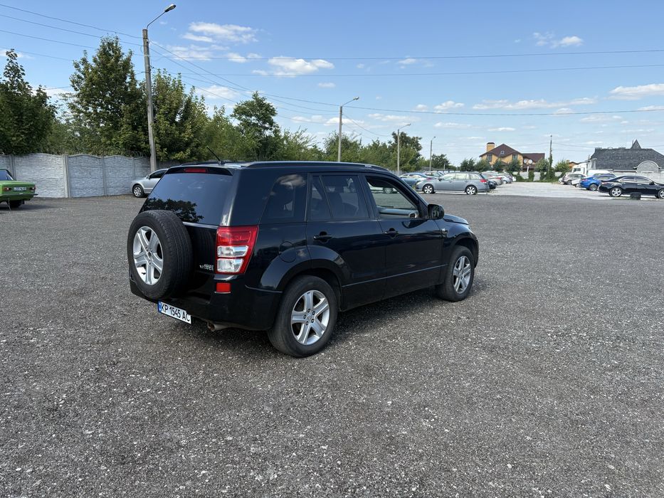 Продам Suzuki Grand Vitara