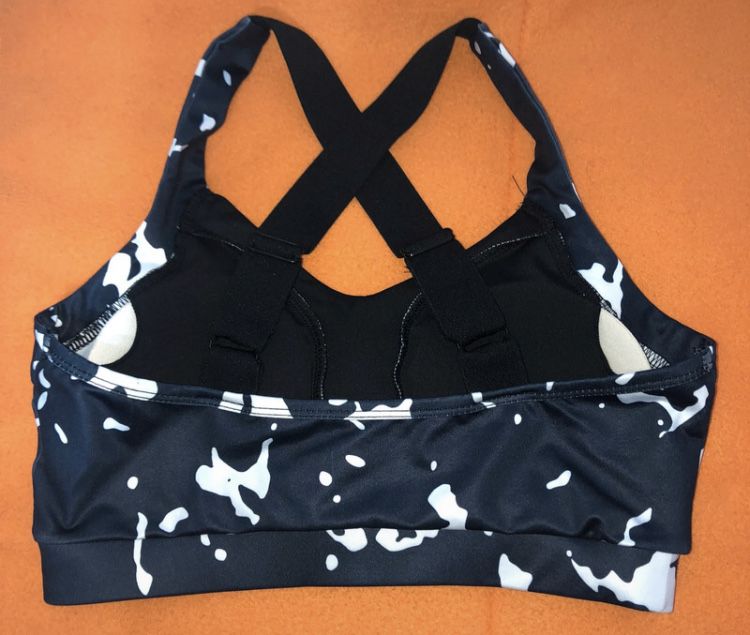 Conjunto fato treino - Leggins + Top