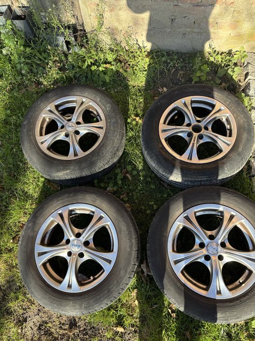 Sprzedam golf 4 1.9 tdi 2002r