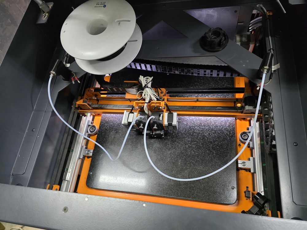 Drukarka 3D ATMAT Signal Pro 300x300x500