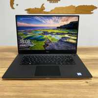 Dell Precision 5530 15,6" FHD i7-8850H 16GB 512SSD Gwar Sklep W-wa