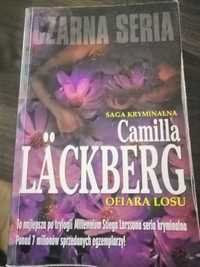 Camilla Lackberg - Ofiara Losu