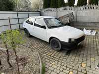 Opel kadett дизель