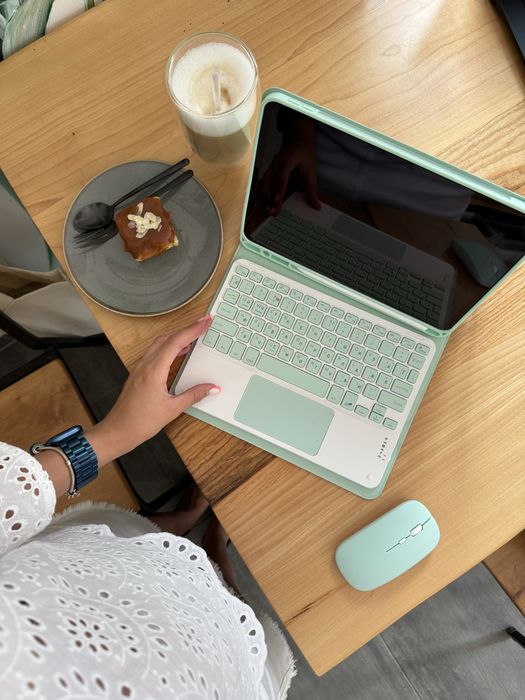 Клавіатура до планшета iPad 11 Pro (2021)