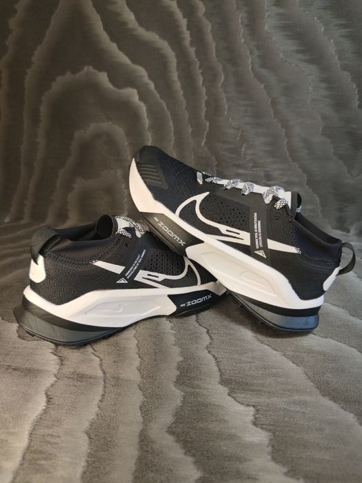 ОРИГИНАЛ 100% Новые! Nike Zegama Trail, женские кроссовки, р.38, бренд