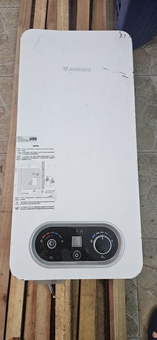 Junkers hydro 4200