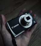 Canon PowerShot A2500 ЛЕГЕНДА Цифровий Вінтажний Фотоапарат Мильниця