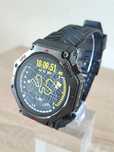 Smartwatch, 1,39 HD IPS, GPS, wodoszczelność.