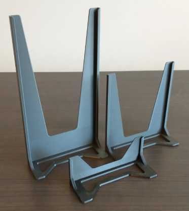 Hotwheels suportes / display