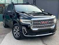 2020 GMC Acadia SLE
