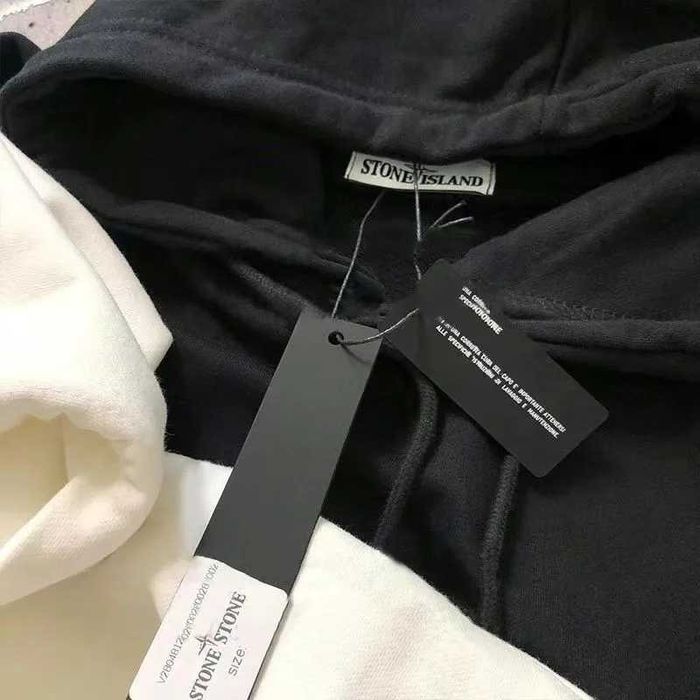Світшот Стон Айленд кофта Худі Олімпійка • STONE ISLAND Олимпийка Худи