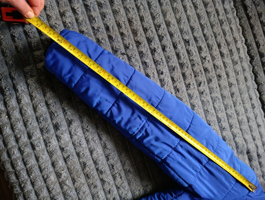 Куртка жіноча зимова 50 розмір