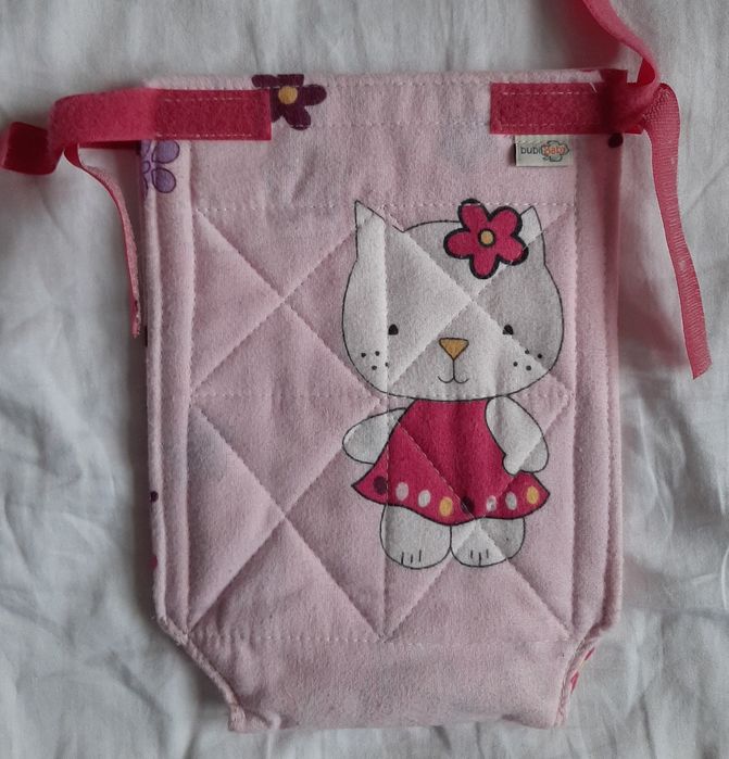 Ortopedyczną poduszka na bioderka dla niemowlat