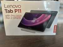 Tablet Lenovo Tab P11 2nd Gen with Precision Pen 2 4GB+128GB Poznań